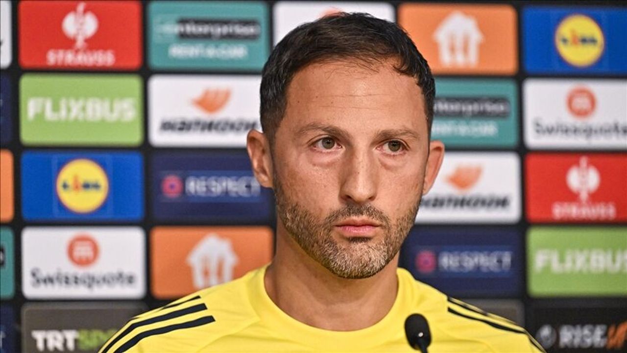 When Will Tedesco Return? Fenerbahçe Coach's Health Crisis Deepens